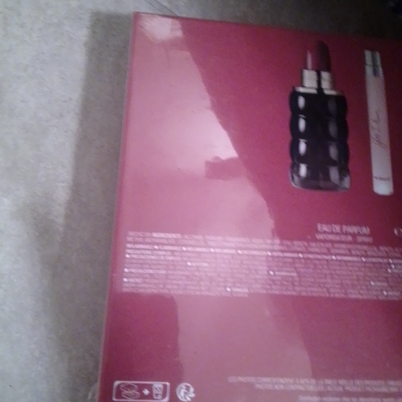 Cacharel Yes I am Set - Picture 12 of 16